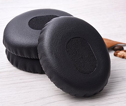 Đệm tai nghe Bose OE/ OE1/ QC3 Headphone Black