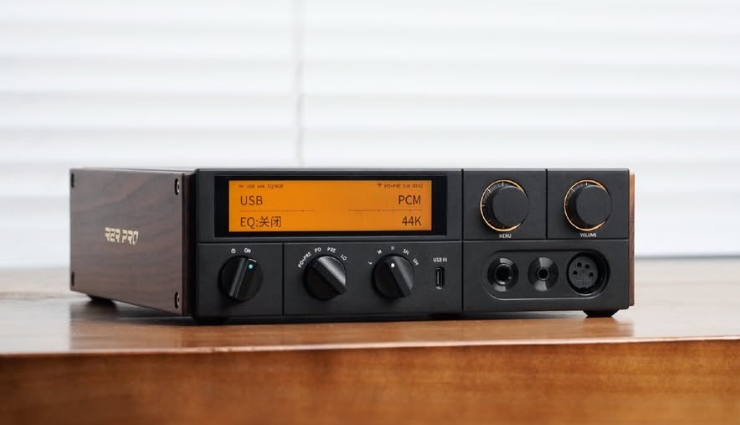 Desktop DAC/AMP All-In-One FiiO K17 R2R Khác Gì So Với FiiO K17? Phân Tích Chi Tiết Những Nâng Cấp Đáng Giá Trên Flagship Mới Của FiiO