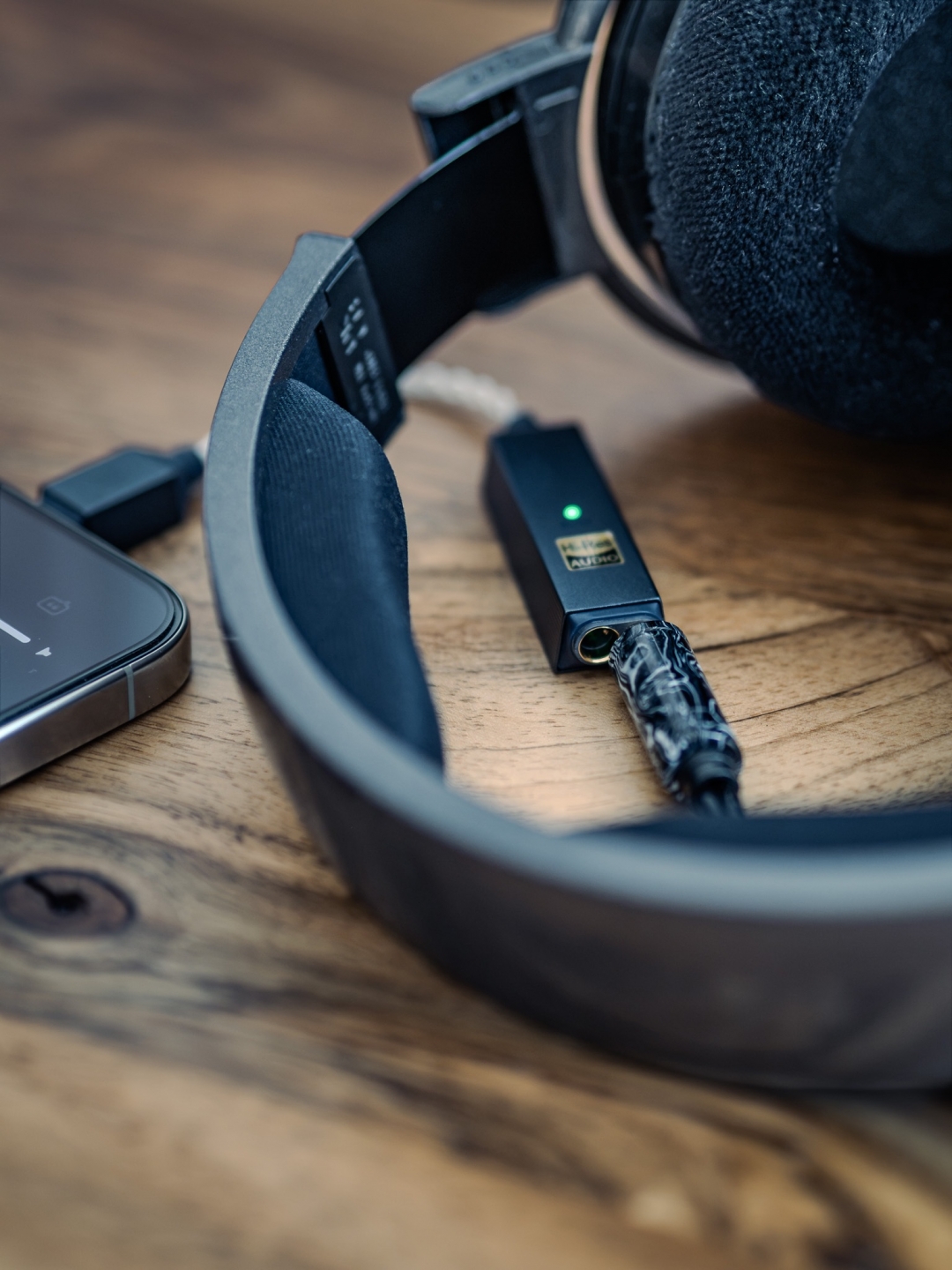 Dongle DAC/AMP iFi GO link 2 Max Đã Sẵn Hàng Tại Fitgearshop – Đặt Mua Ngay