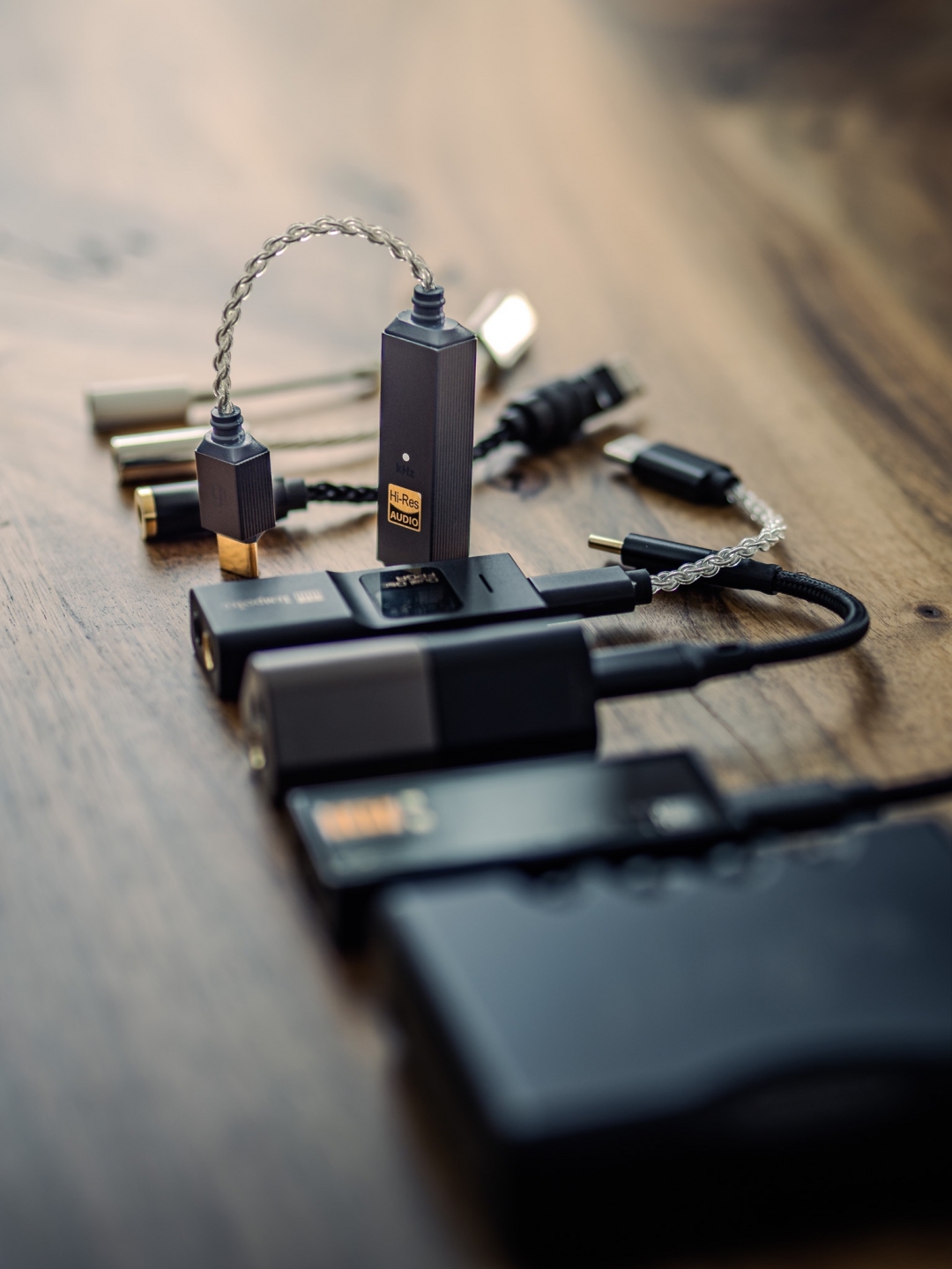 Dongle DAC/AMP iFi GO link 2 Max Đã Sẵn Hàng Tại Fitgearshop – Đặt Mua Ngay