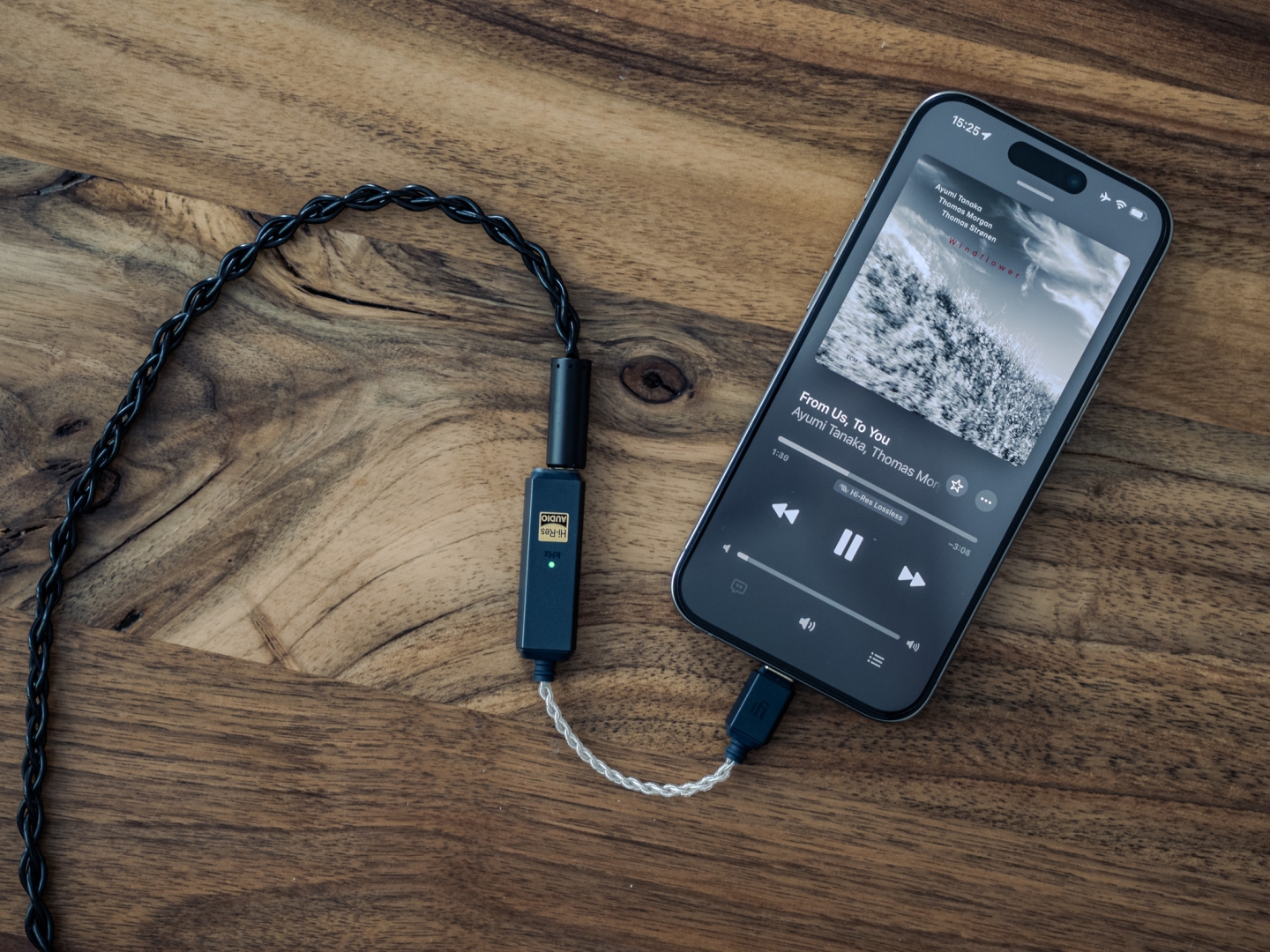 Dongle DAC/AMP iFi GO link 2 Max Đã Sẵn Hàng Tại Fitgearshop – Đặt Mua Ngay