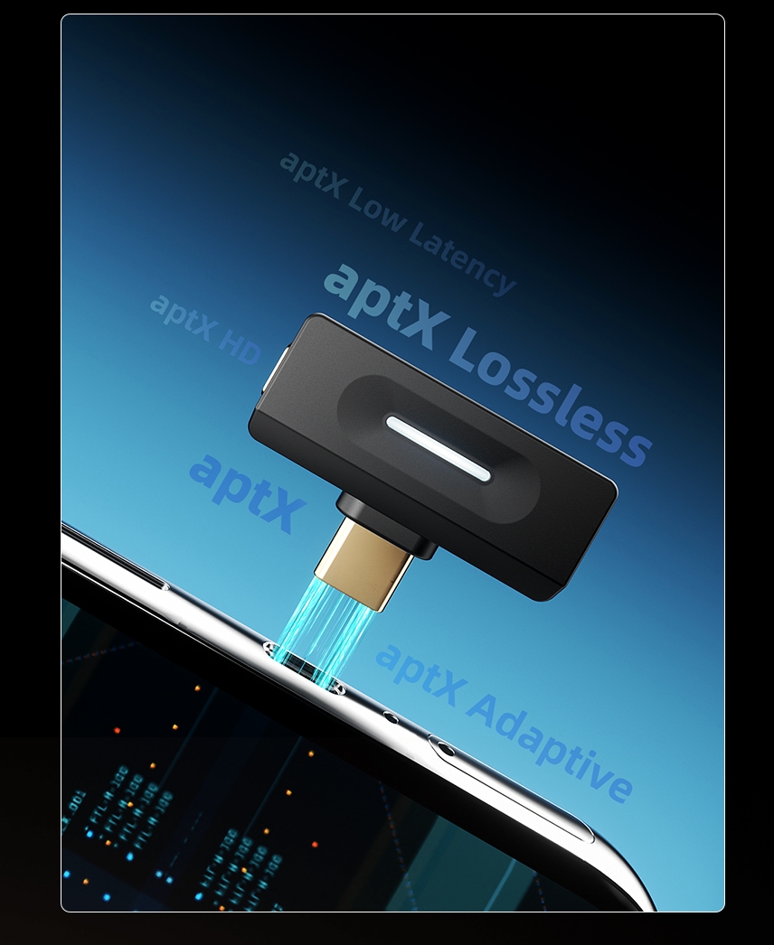 FiiO chính thức ra mắt FiiO Air Link – Thiết Bị Phát Bluetooth Di Động Chất Lượng Âm Thanh Hi-Res