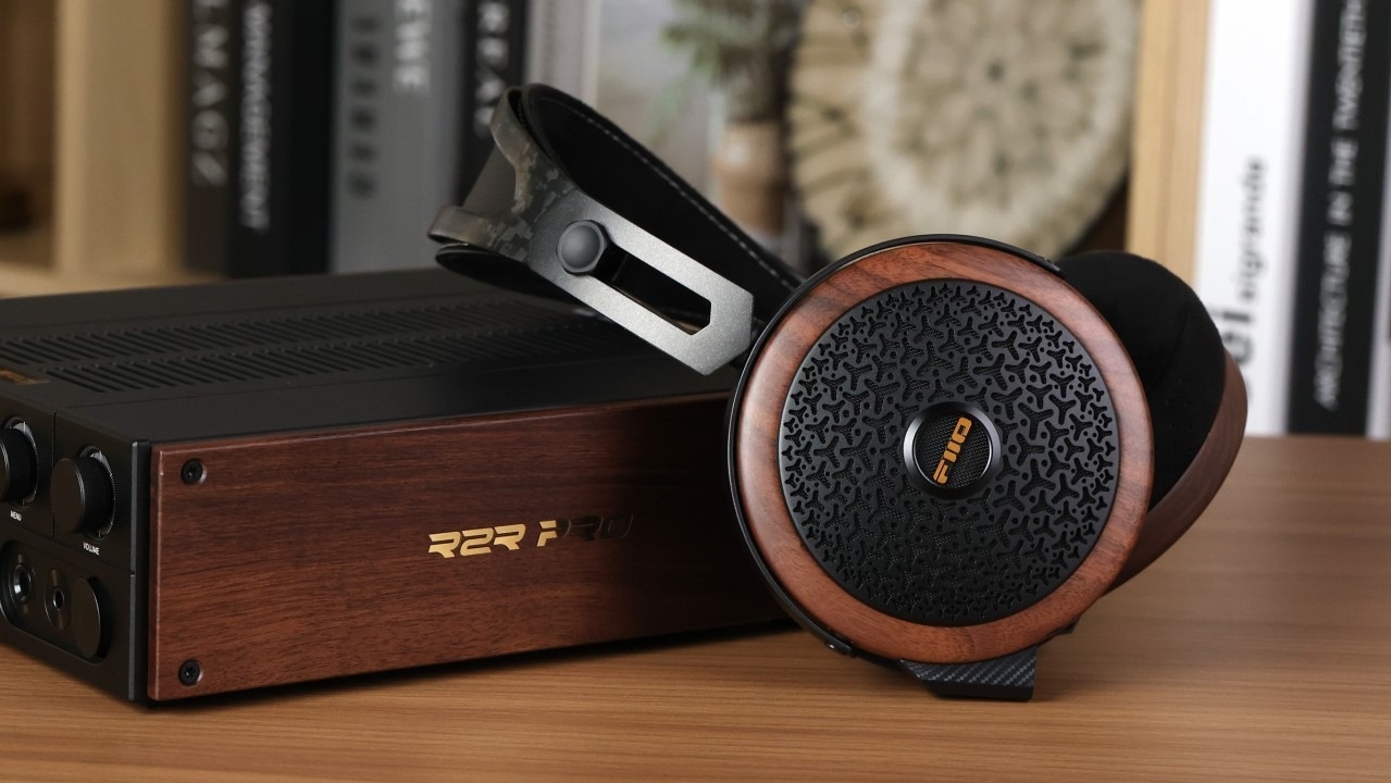 FiiO Chính Thức Ra Mắt FiiO FT15 – Tai Nghe Planar Magnetic Open-Back Thế Hệ Mới