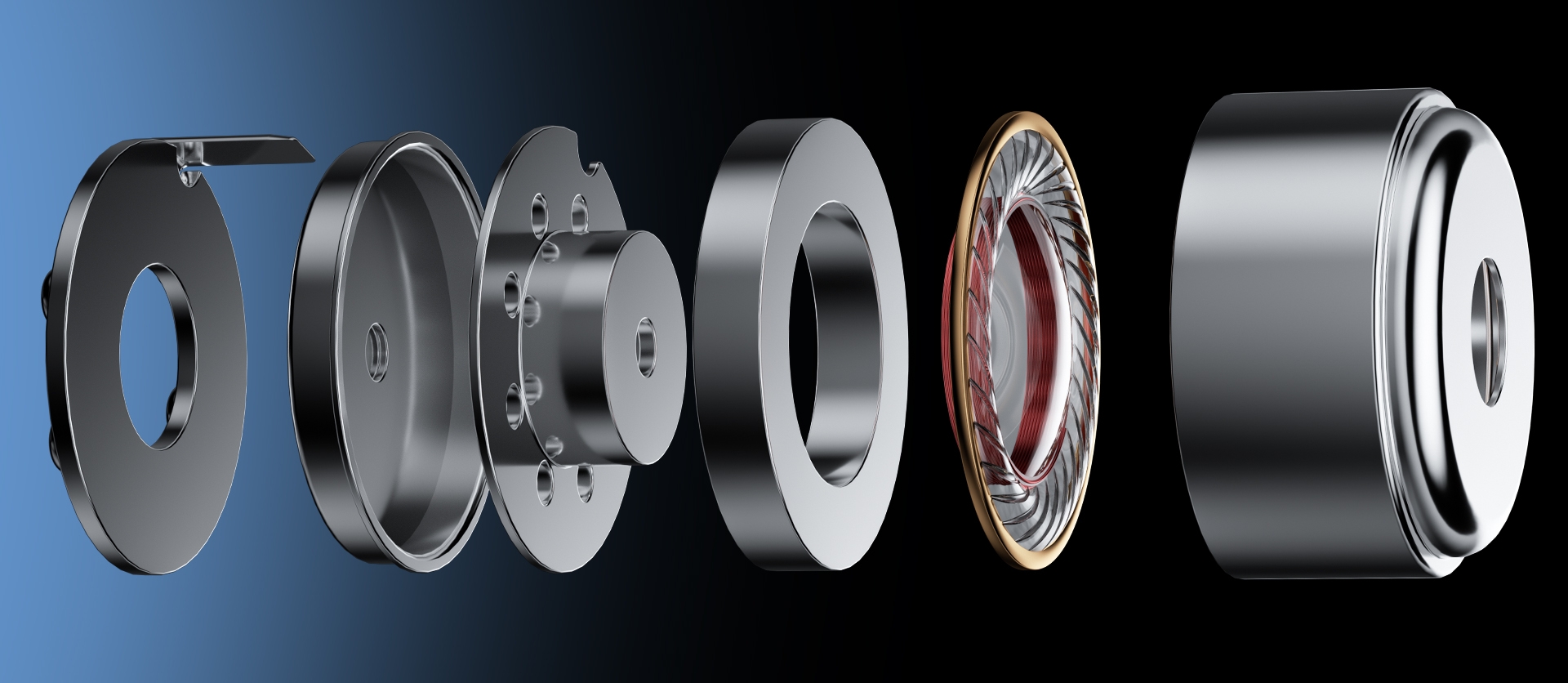 FiiO Chính Thức Ra Mắt Tai Nghe In-Ear FiiO JH13: Cấu Hình 1 Dynamic + 2 BA, Chất Âm Vượt Tầm Giá