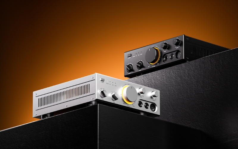FiiO Class A