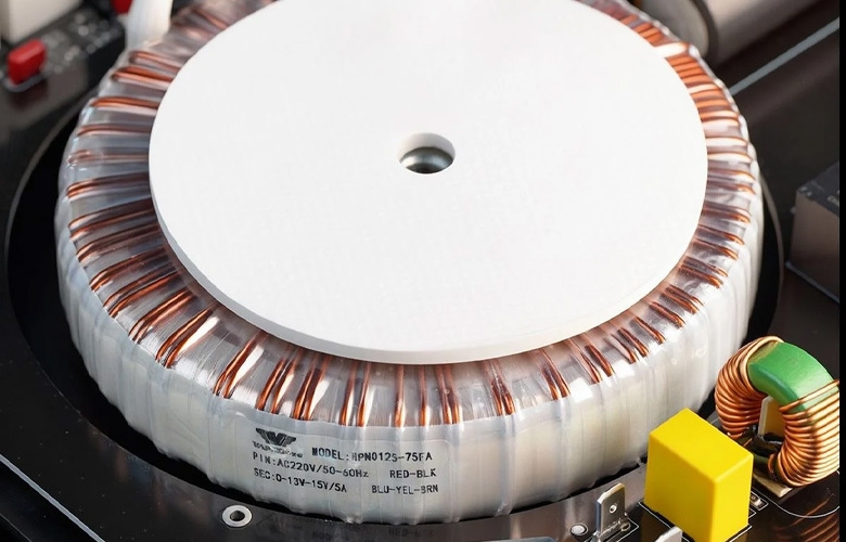 FiiO Darkside Pro đã sẵn hàng tại Fitgearshop – Nguồn tuyến tính lọc nhiễu nâng tầm hệ thống HiFi