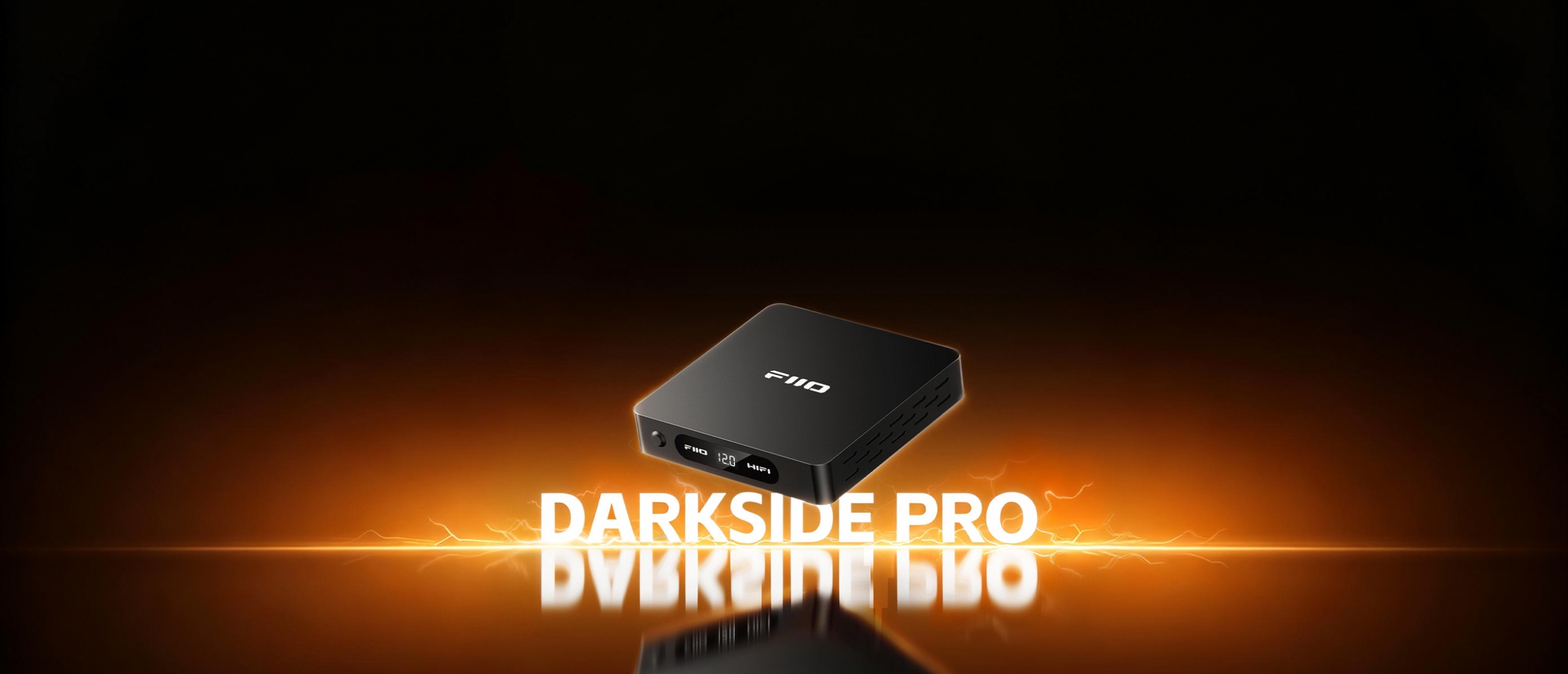 FiiO Darkside Pro đã sẵn hàng tại Fitgearshop – Nguồn tuyến tính lọc nhiễu nâng tầm hệ thống HiFi