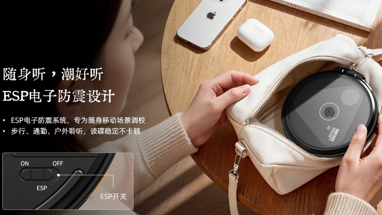 FiiO DM11