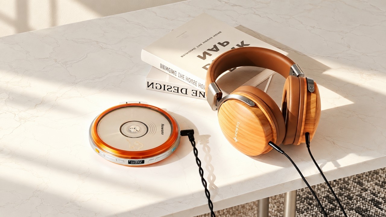 FiiO DM11