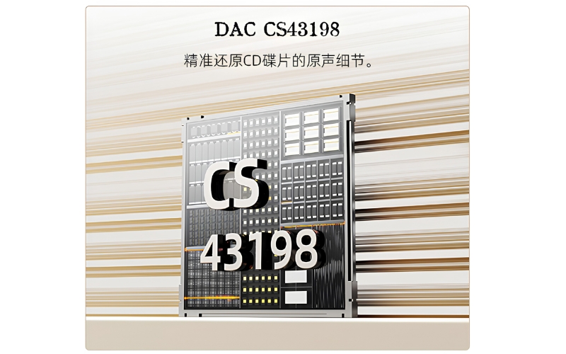 FiiO DM11