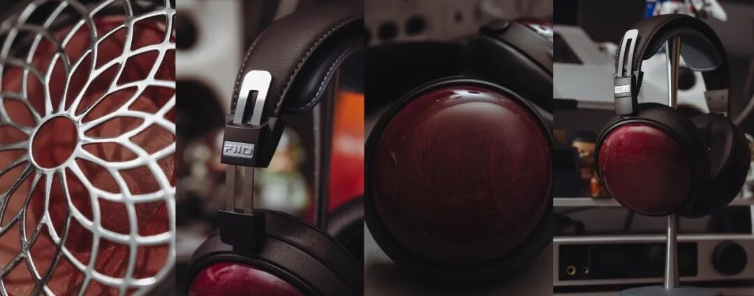 FiiO FT13