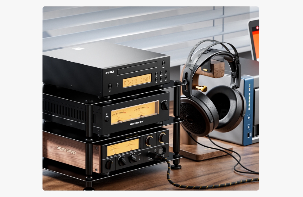 FiiO FT15