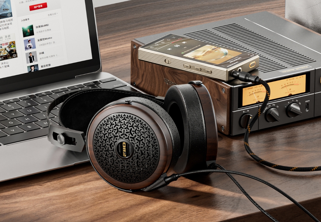 FiiO FT15