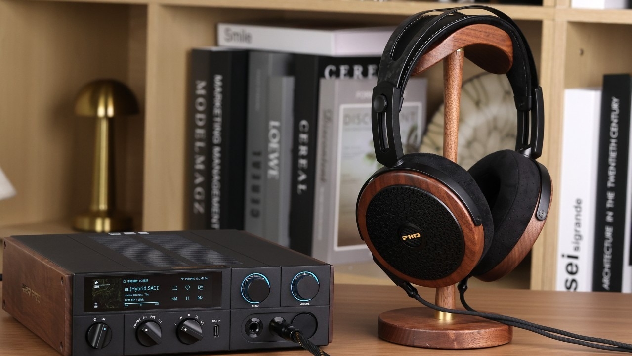 FiiO FT15