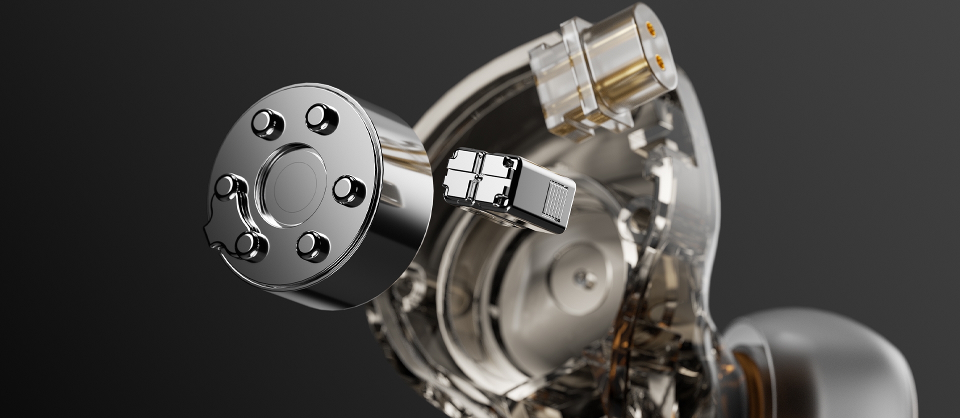 FiiO JH13 Chính Thức Có Mặt Tại Fitgearshop – Tai Nghe In-Ear Hybrid 1DD+2BA Ngon Bổ Rẻ | Đặt Mua Ngay!