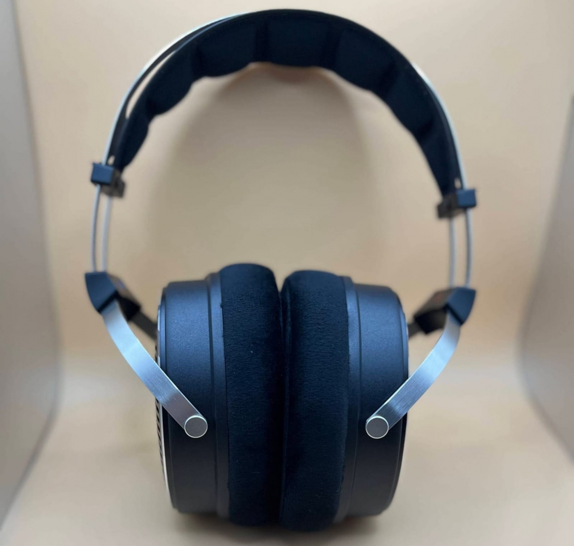 FiiO JT3 ĐÃ VỀ HÀNG TẠI FITGEARSHOP – Tai Nghe Over-Ear Open-Back 50mm Đáng Mua Nhất Tầm Giá!