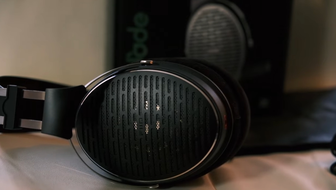 FiiO JT3 ĐÃ VỀ HÀNG TẠI FITGEARSHOP – Tai Nghe Over-Ear Open-Back 50mm Đáng Mua Nhất Tầm Giá!