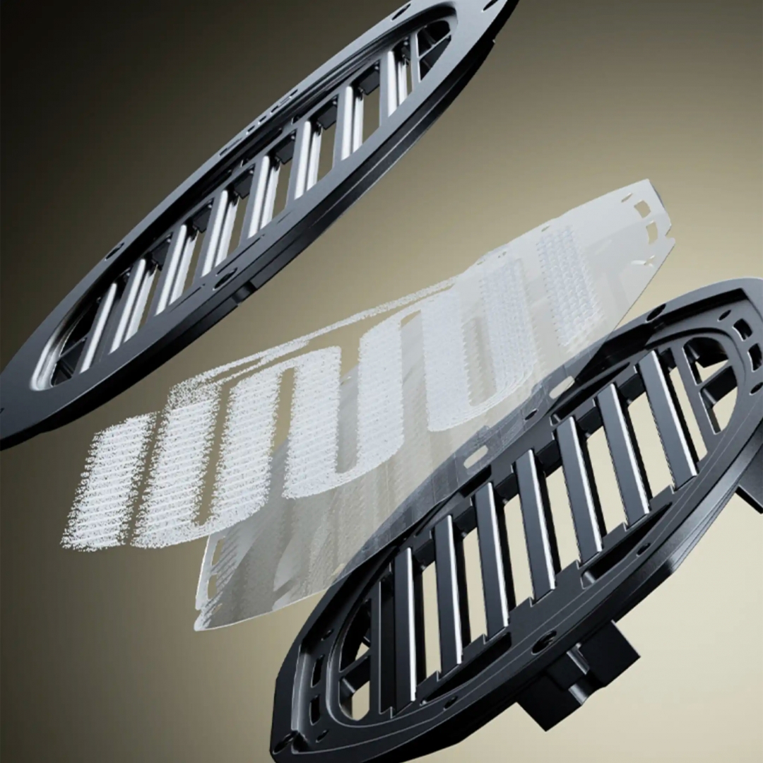 FiiO JT7 – Tai Nghe Planar Magnetic Open-Back Đã Sẵn Hàng Tại Fitgearshop!