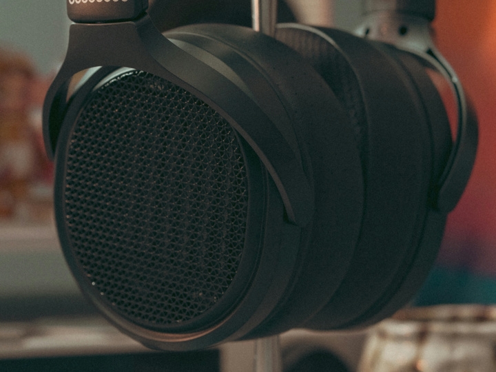 FiiO JT7 – Tai Nghe Planar Magnetic Open-Back Đã Sẵn Hàng Tại Fitgearshop!