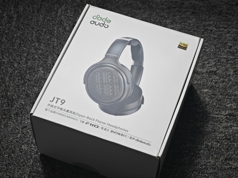 FiiO JT9