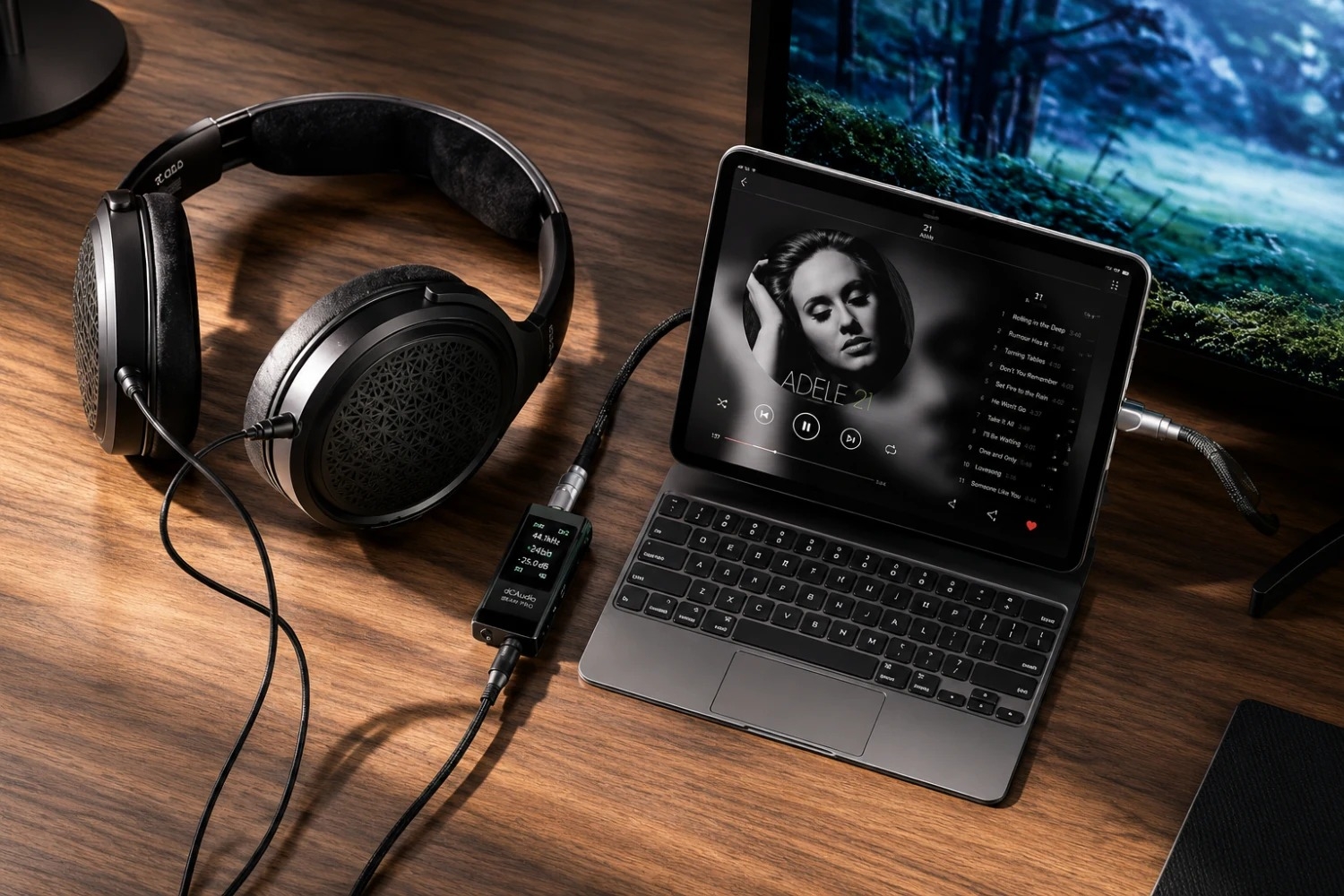 FiiO JT9
