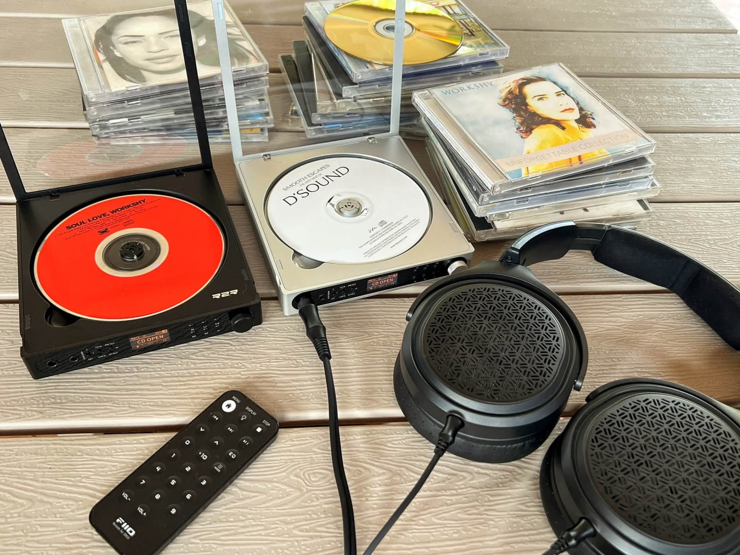 FiiO JT9