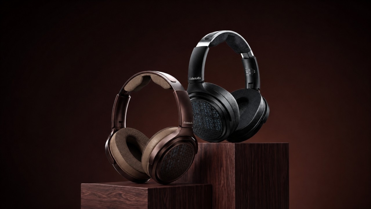 FiiO JT9