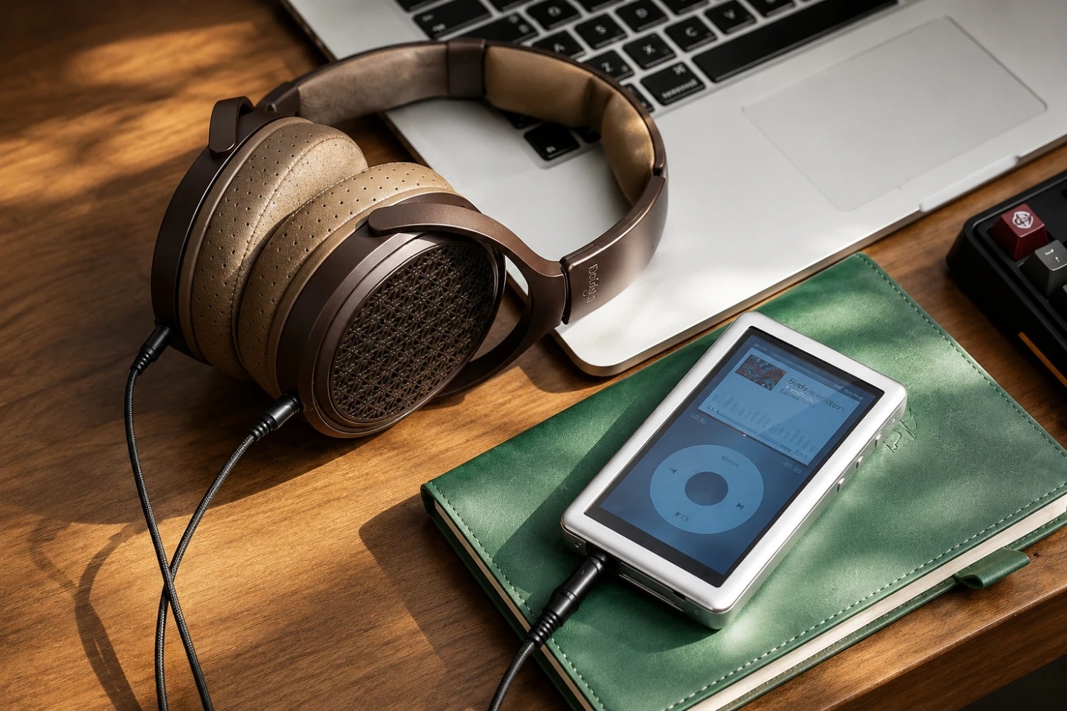 FiiO JT9