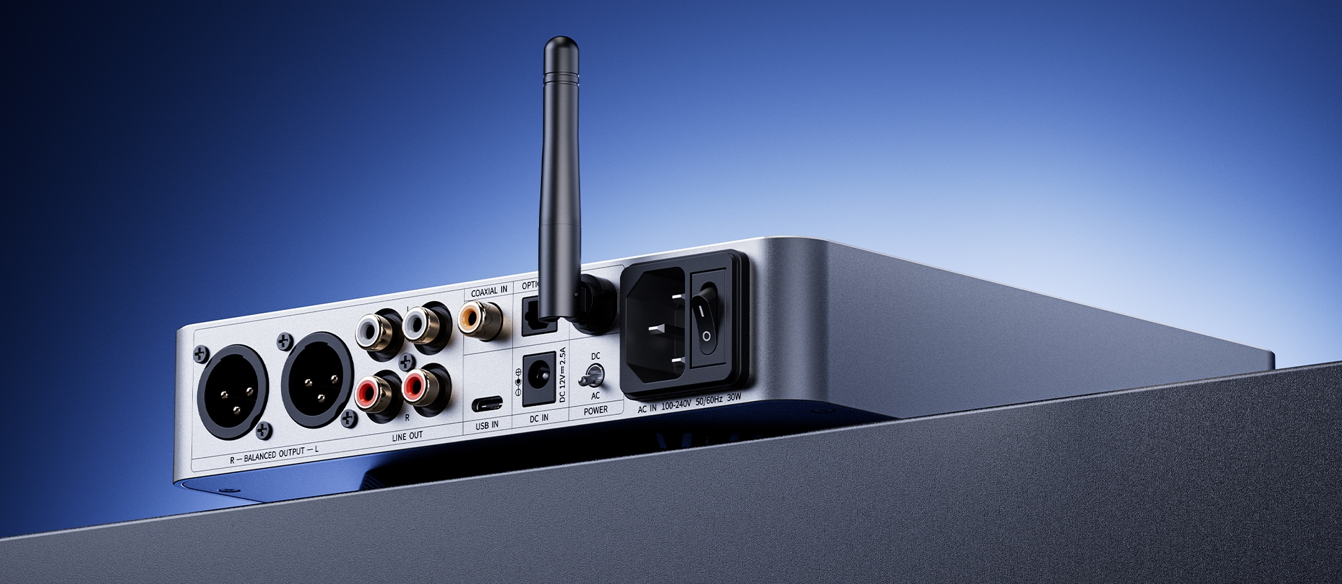 FiiO K13 R2R