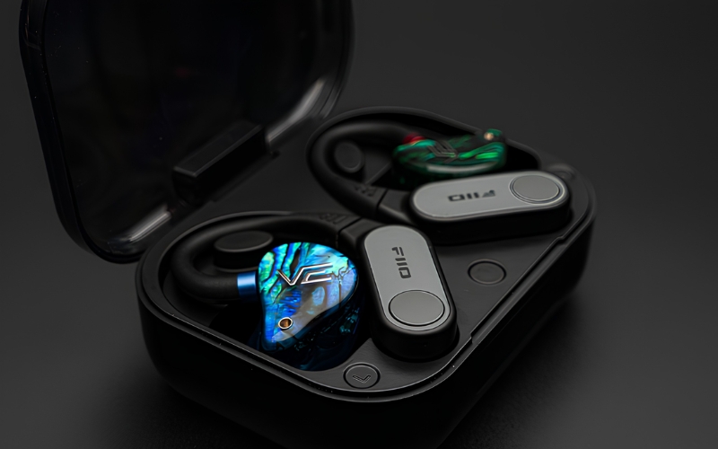 FiiO LINK TWS (UTWS17) Đã Chính Thức Có Mặt Tại Fitgearshop – Thế Hệ Module Bluetooth True Wireless Mới Dành Cho Tai Nghe IEM