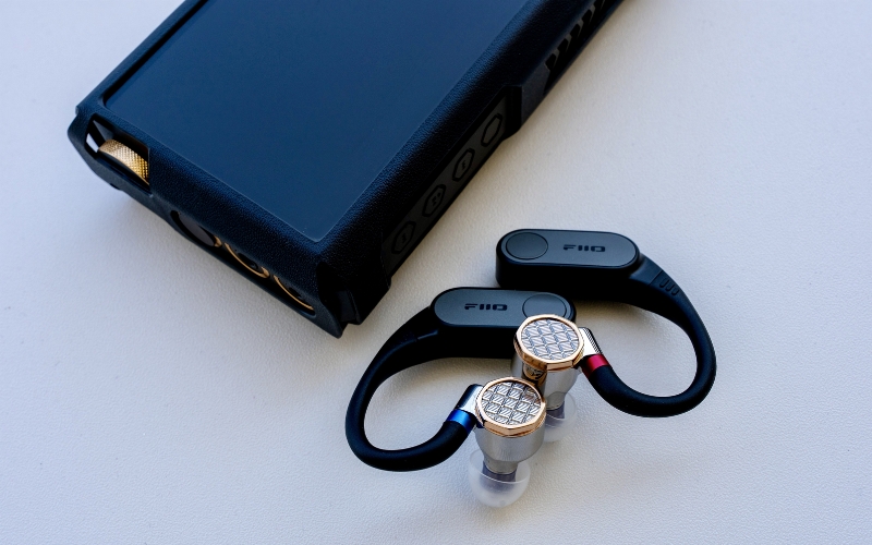 FiiO LINK TWS (UTWS17) Đã Chính Thức Có Mặt Tại Fitgearshop – Thế Hệ Module Bluetooth True Wireless Mới Dành Cho Tai Nghe IEM