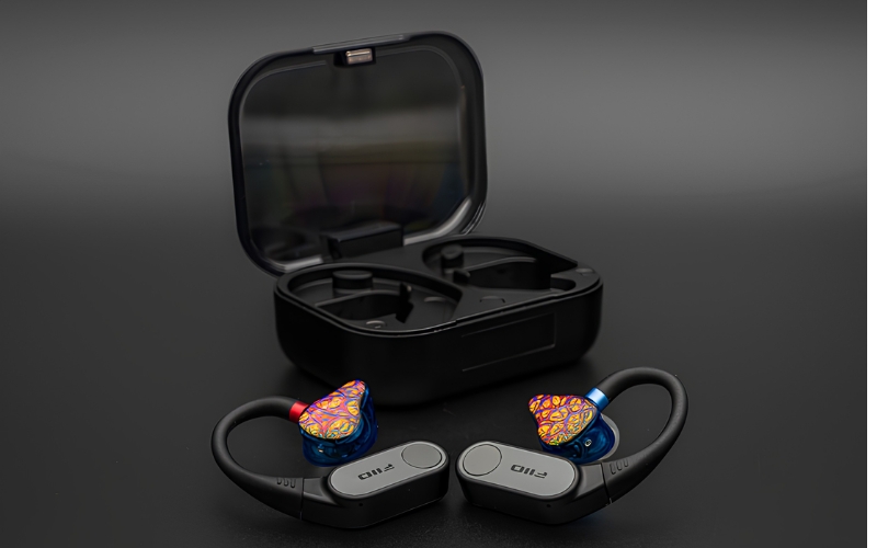 FiiO LINK TWS (UTWS17) Đã Chính Thức Có Mặt Tại Fitgearshop – Thế Hệ Module Bluetooth True Wireless Mới Dành Cho Tai Nghe IEM