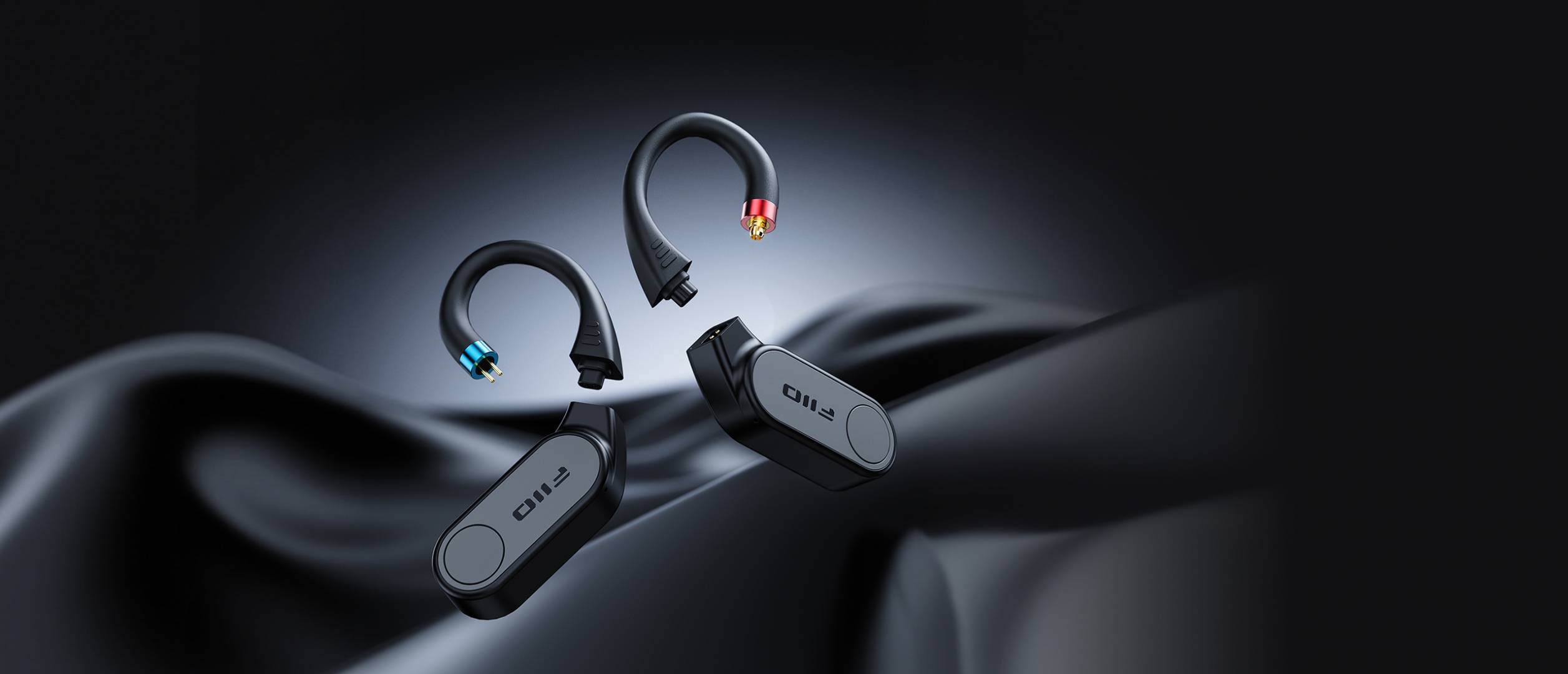 FiiO LINK TWS (UTWS17) Đã Chính Thức Có Mặt Tại Fitgearshop – Thế Hệ Module Bluetooth True Wireless Mới Dành Cho Tai Nghe IEM
