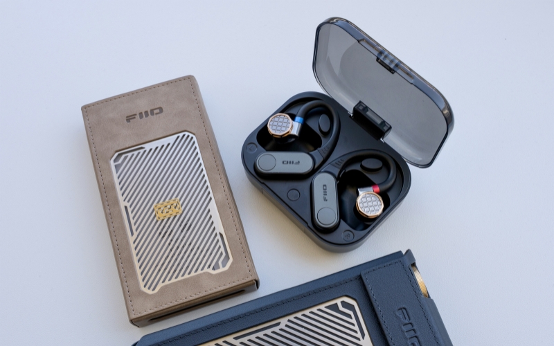 FiiO LINK TWS (UTWS17)
