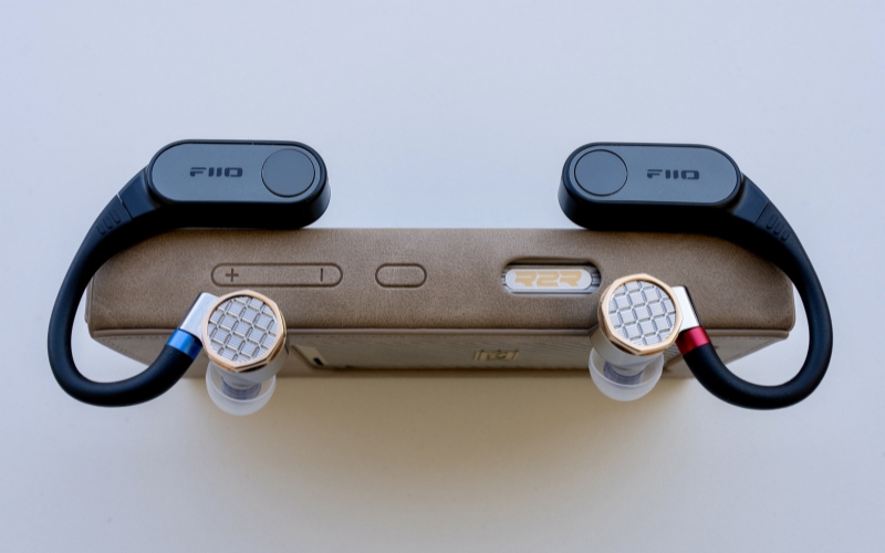 FiiO LINK TWS (UTWS17)