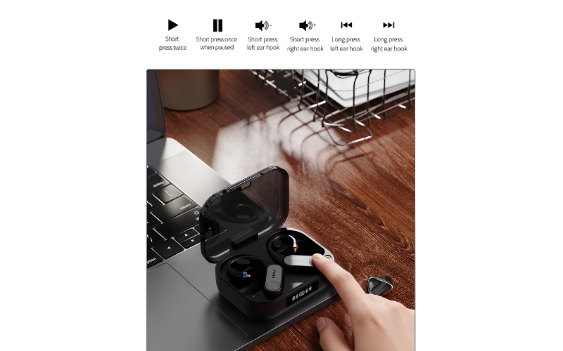 FiiO LINK TWS (UTWS17)