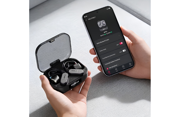 FiiO LINK TWS (UTWS17)