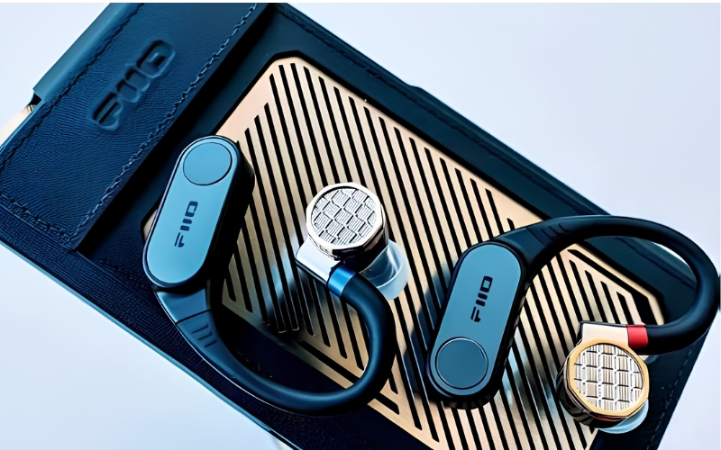 FiiO LINK TWS (UTWS17)