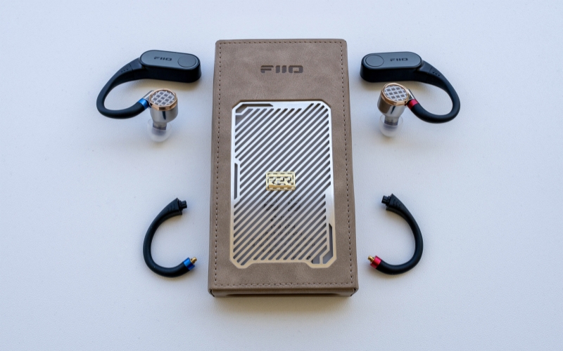 FiiO LINK TWS (UTWS17)