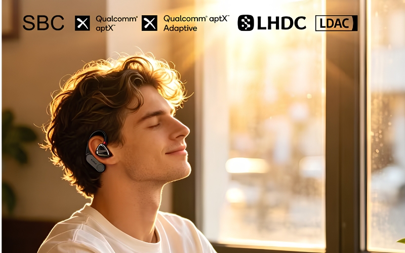 FiiO LINK TWS (UTWS17)