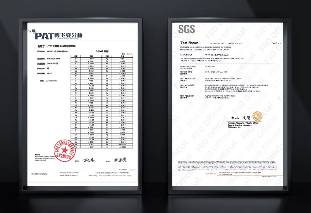 FiiO LS-RC 2026