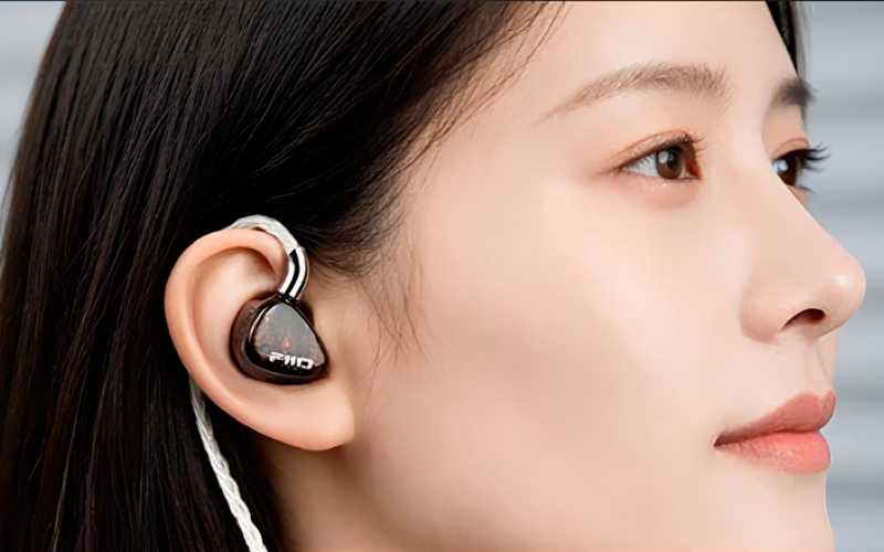 FiiO LS-RC 2026