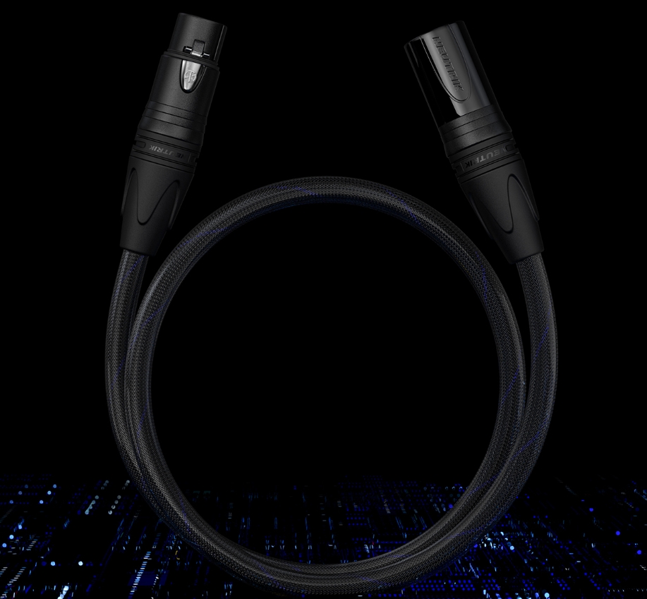 FiiO LX-XLR3