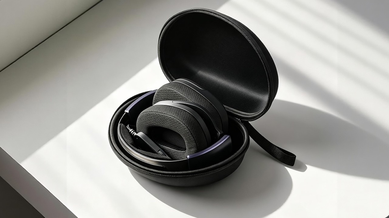 FiiO NEST CANS Nano