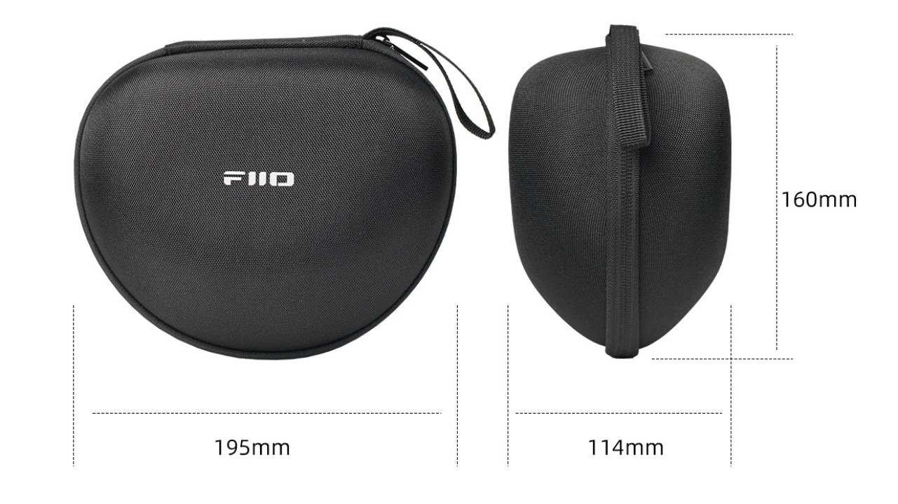 FiiO NEST CANS Nano