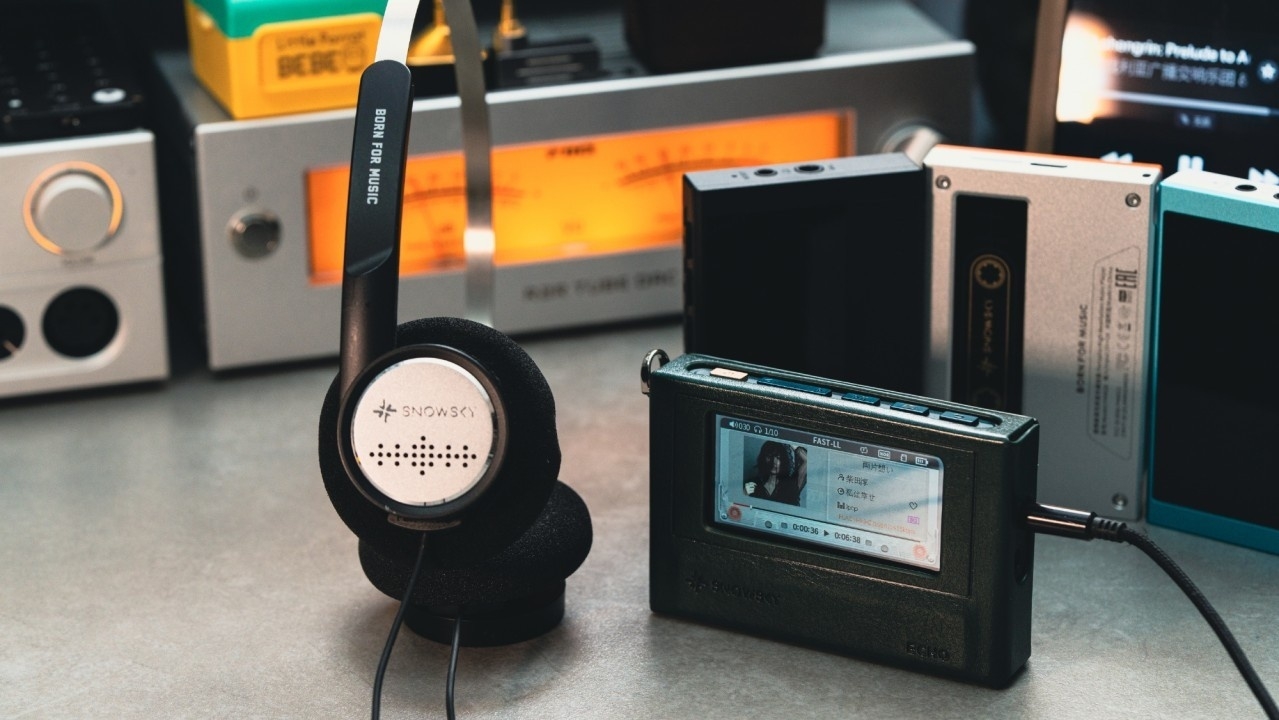 FiiO Phát Hành Firmware Mới Cho FiiO SNOWSKY ECHO MINI, FiiO SNOWSKY ECHO và FiiO SNOWSKY ECHO NANO