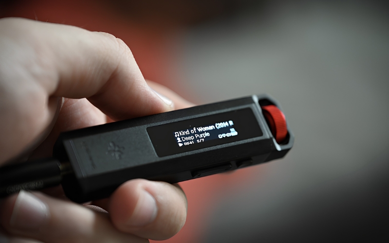 FiiO Phát Hành Firmware Mới Cho FiiO SNOWSKY ECHO MINI, FiiO SNOWSKY ECHO và FiiO SNOWSKY ECHO NANO