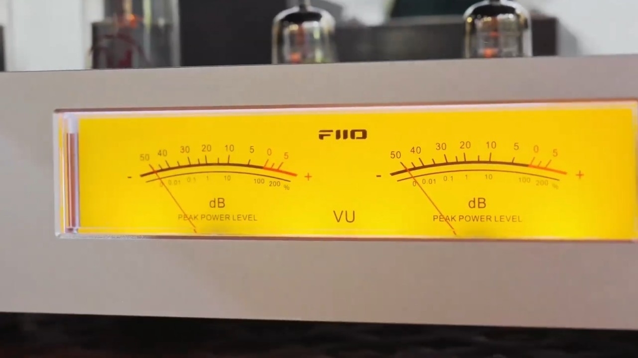 FiiO Ra Mắt FiiO EA13 – Ampli Đèn Class A Đầu Tiên Dành Cho Hệ Thống Loa Hi-Fi