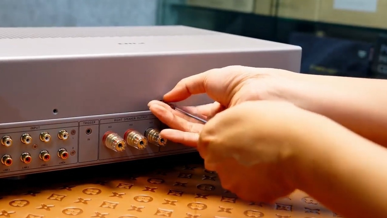 FiiO Ra Mắt FiiO EA13 – Ampli Đèn Class A Đầu Tiên Dành Cho Hệ Thống Loa Hi-Fi