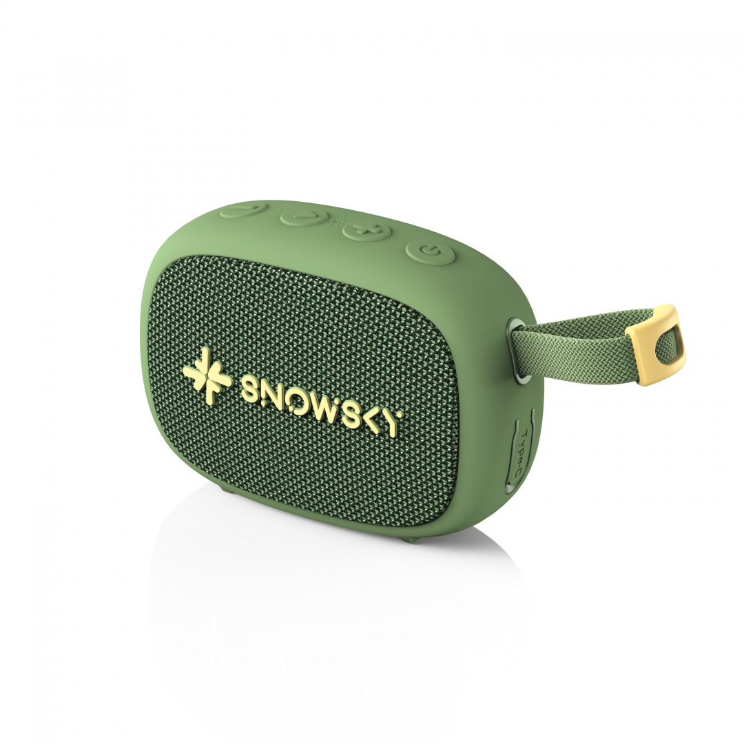 FiiO SNOWSKY Ahywhere